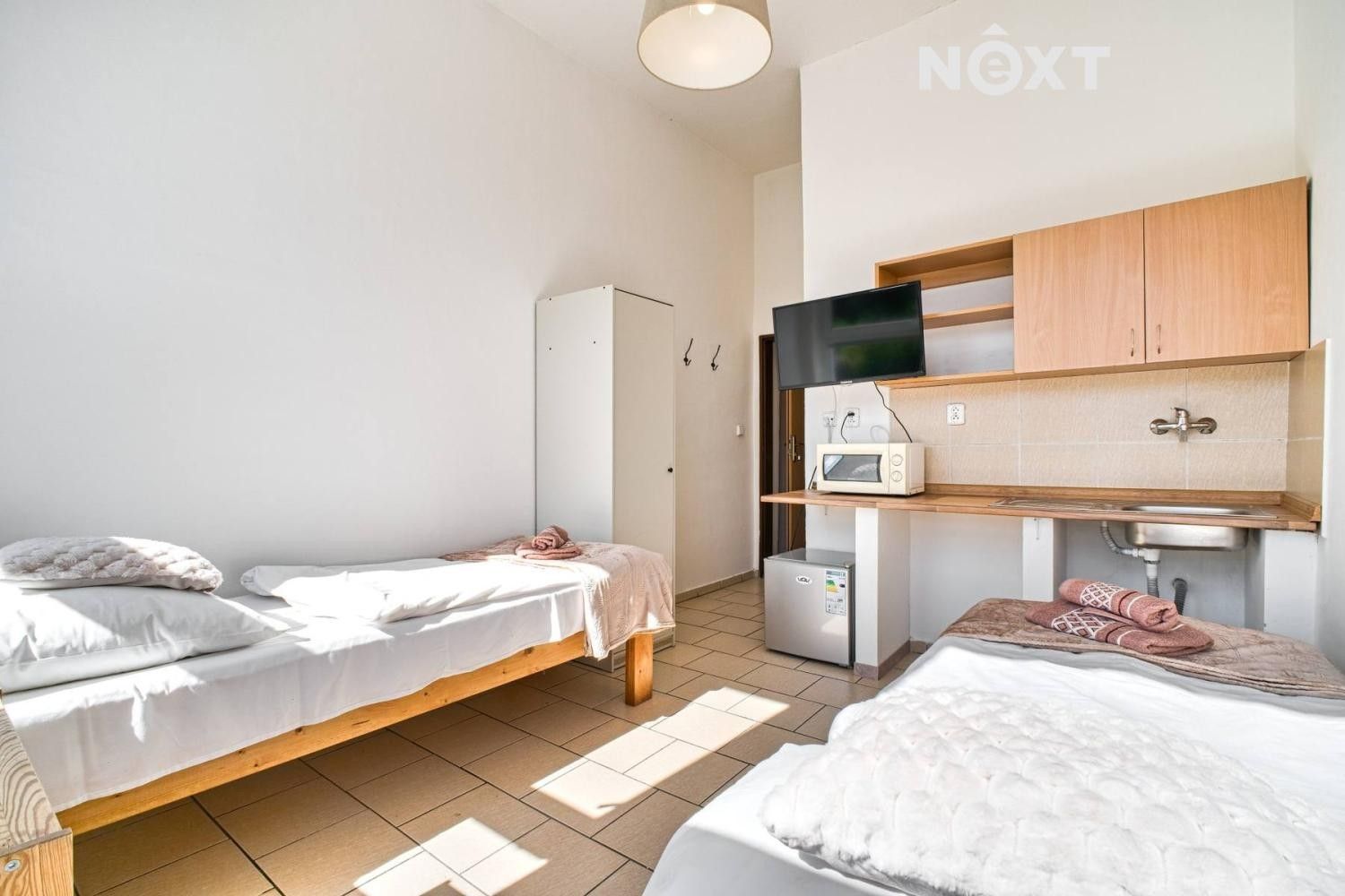 1+kk, Poruba, Orlová, 15 m²