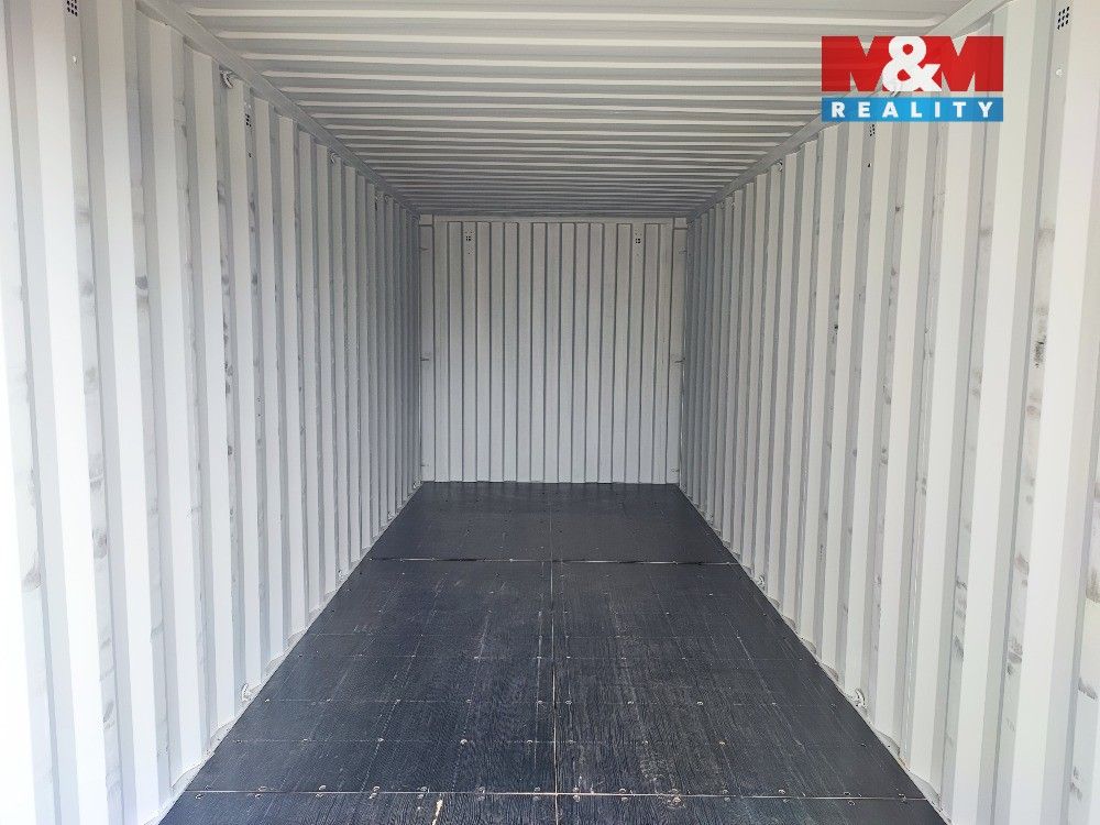 Pronájem ostatní - Nábřežní, Třinec, 13 m²