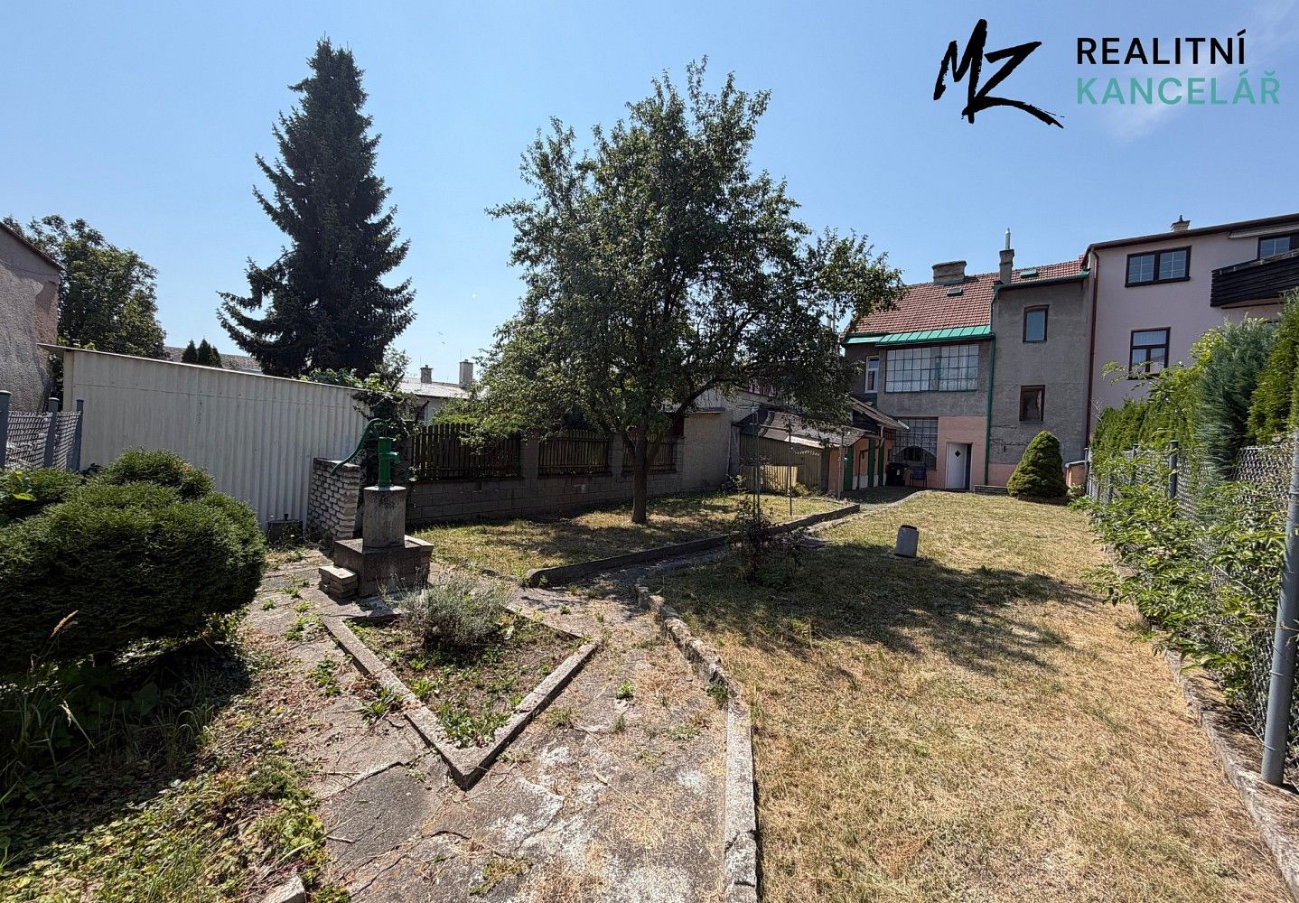 Rodinné domy, Sušilova, Přerov - Přerov I-Město, 191 m² - 1