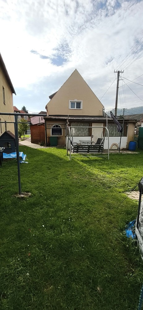 Prodej rodinný dům - Starý Šachov - Malý Šachov, okres Děčín, 120 m² - 5