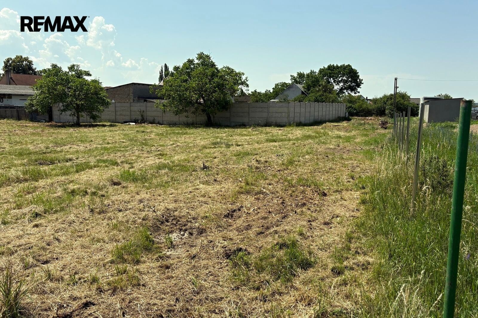 Pozemek pro bydlení · 791 m² · Krakovany - 4