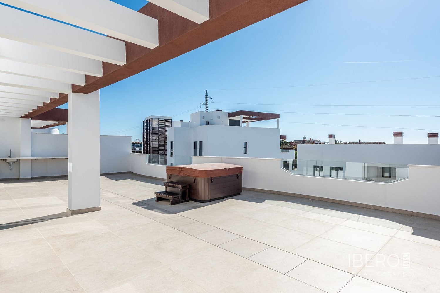 Byt 5+kk · 145 m² · Estepona, Španělsko - 4
