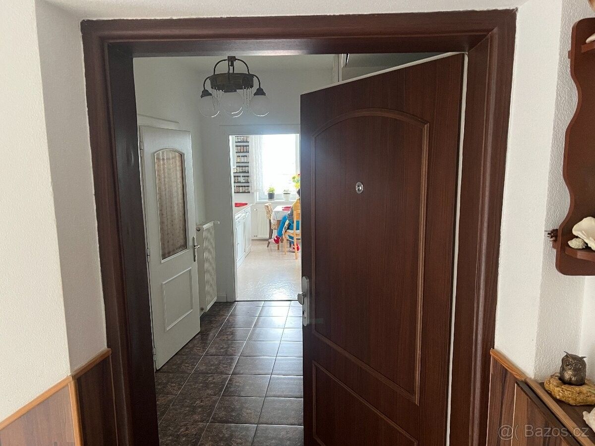 Pronájem byt - Brno, 616 00