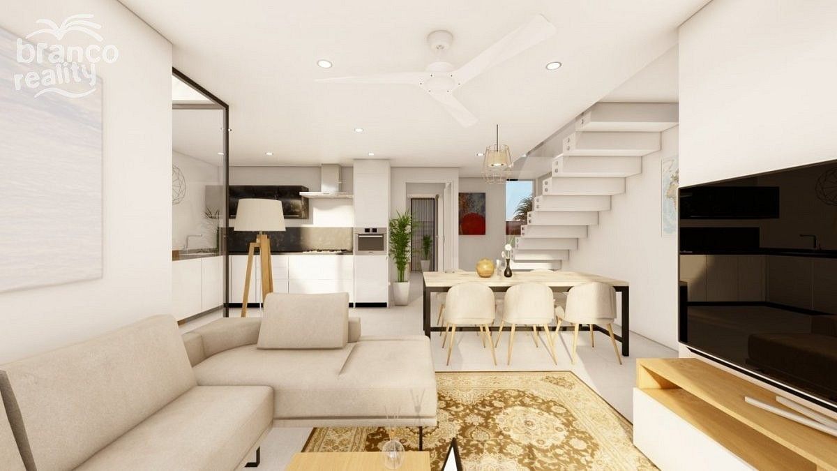 Rodinný dům · 120 m² · Los Urrutias, Murcia, Španělsko - 4
