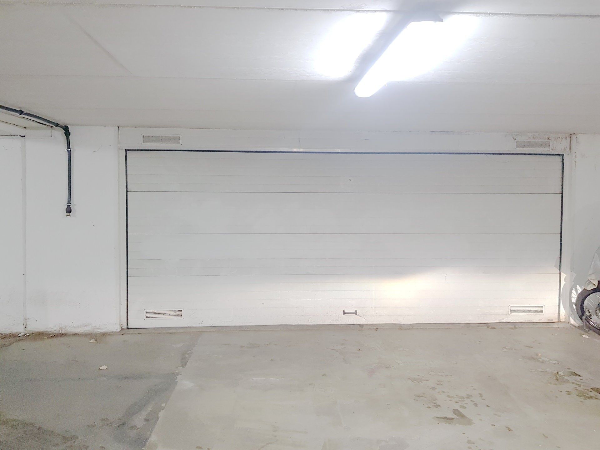 Garáže, Na Zlaté stoce, České Budějovice 2, 36 m² - 1