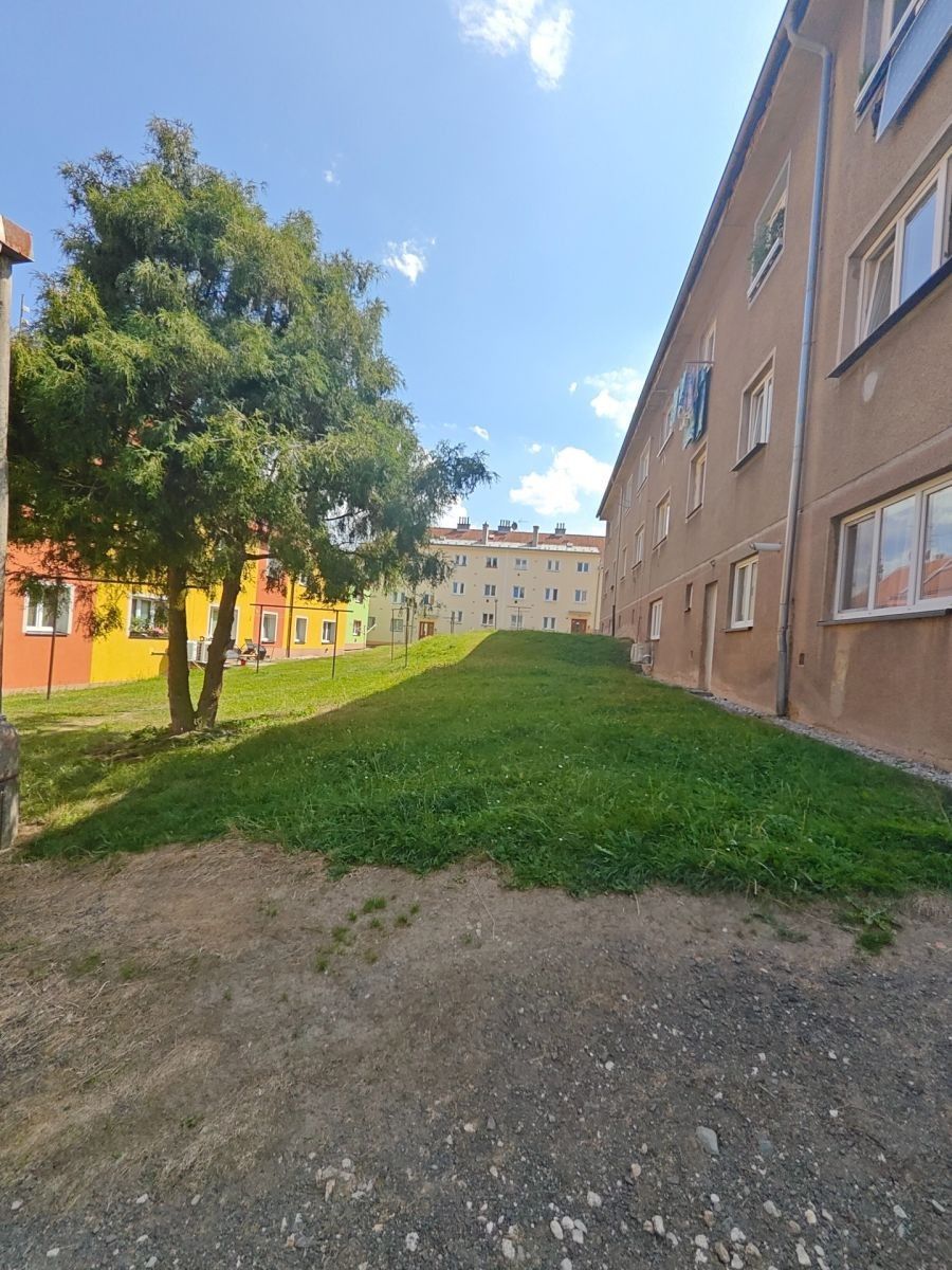 1+kk, Zámecká, Kynšperk nad Ohří - Kynšperk nad Ohří, Karlovarský kraj, 30 m² - 2