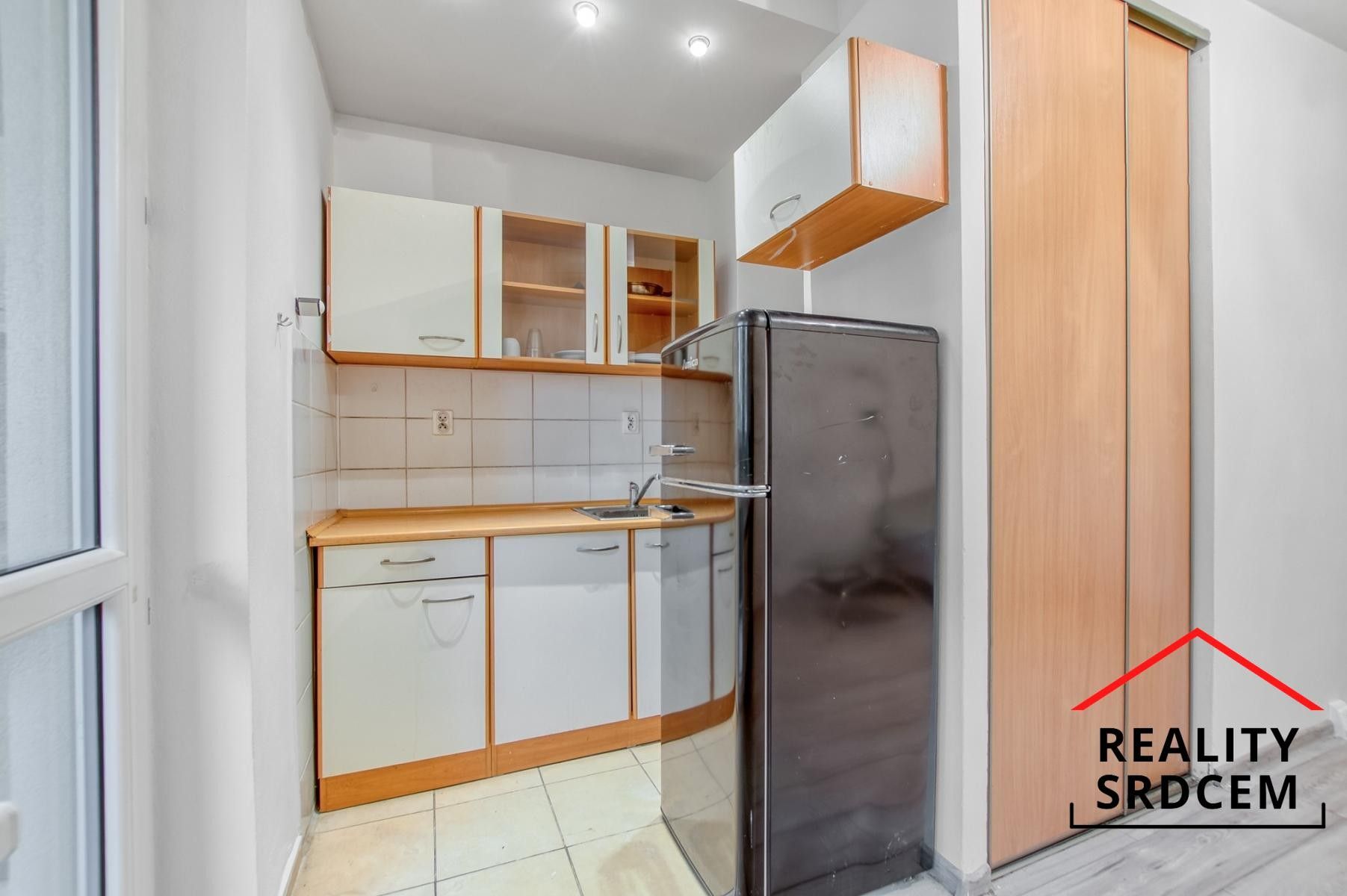 1+kk, Kosmonautů  , Karviná Ráj, 23 m² - 2
