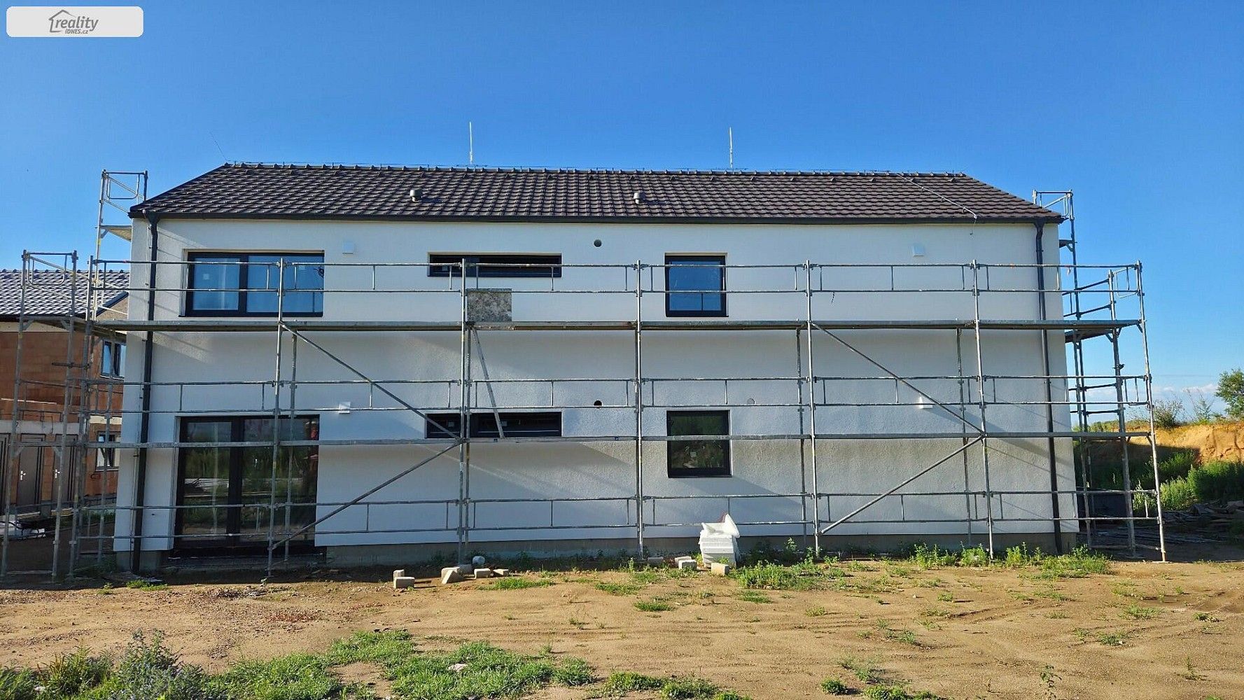 Byt 2+kk · 55 m² · Němčičky, okres Brno-venkov - 4