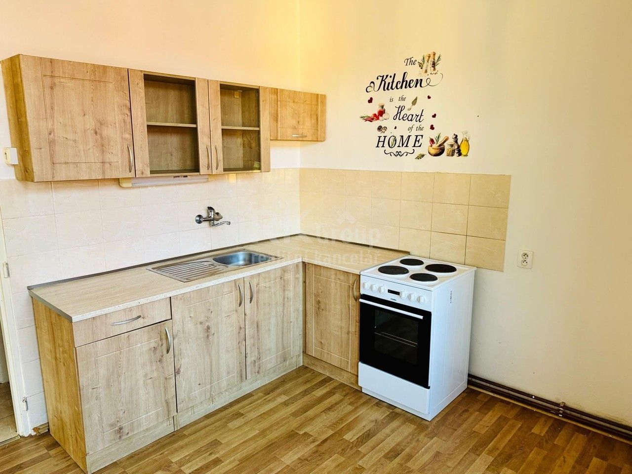 2+1, Ruská, Mariánské Lázně, 61 m²