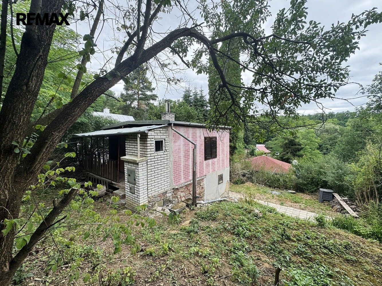 Prodej chalupa - Ivančice - Budkovice, okres Brno-venkov, Jihomoravský kraj, 58 m² - 5