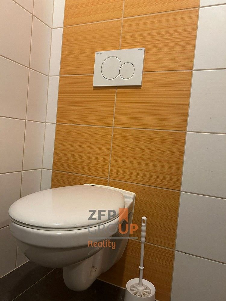 Pronájem byt 2+kk - Na Výsluní, Boskovice, okres Blansko, 54 m² - 5