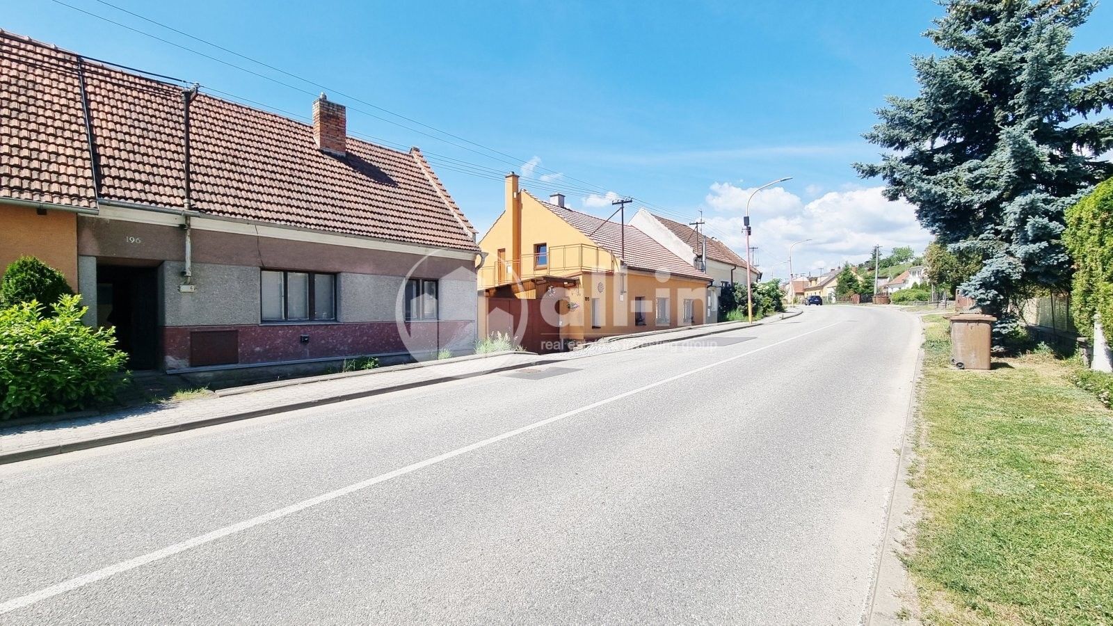 Rodinný dům, 59 m²