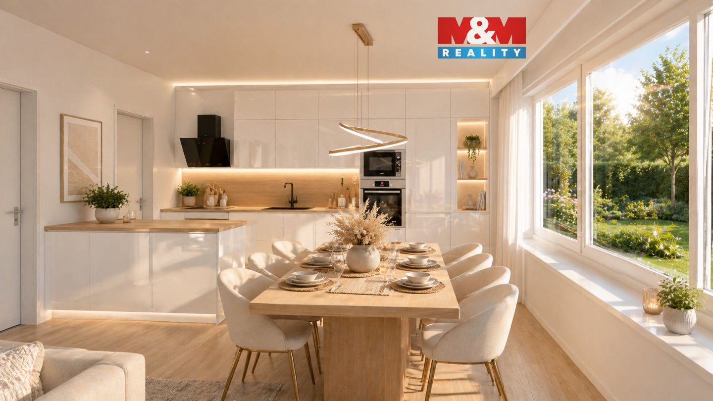 Rodinný dům · 97 m² · Kamenný Újezd, Nýřany - 3