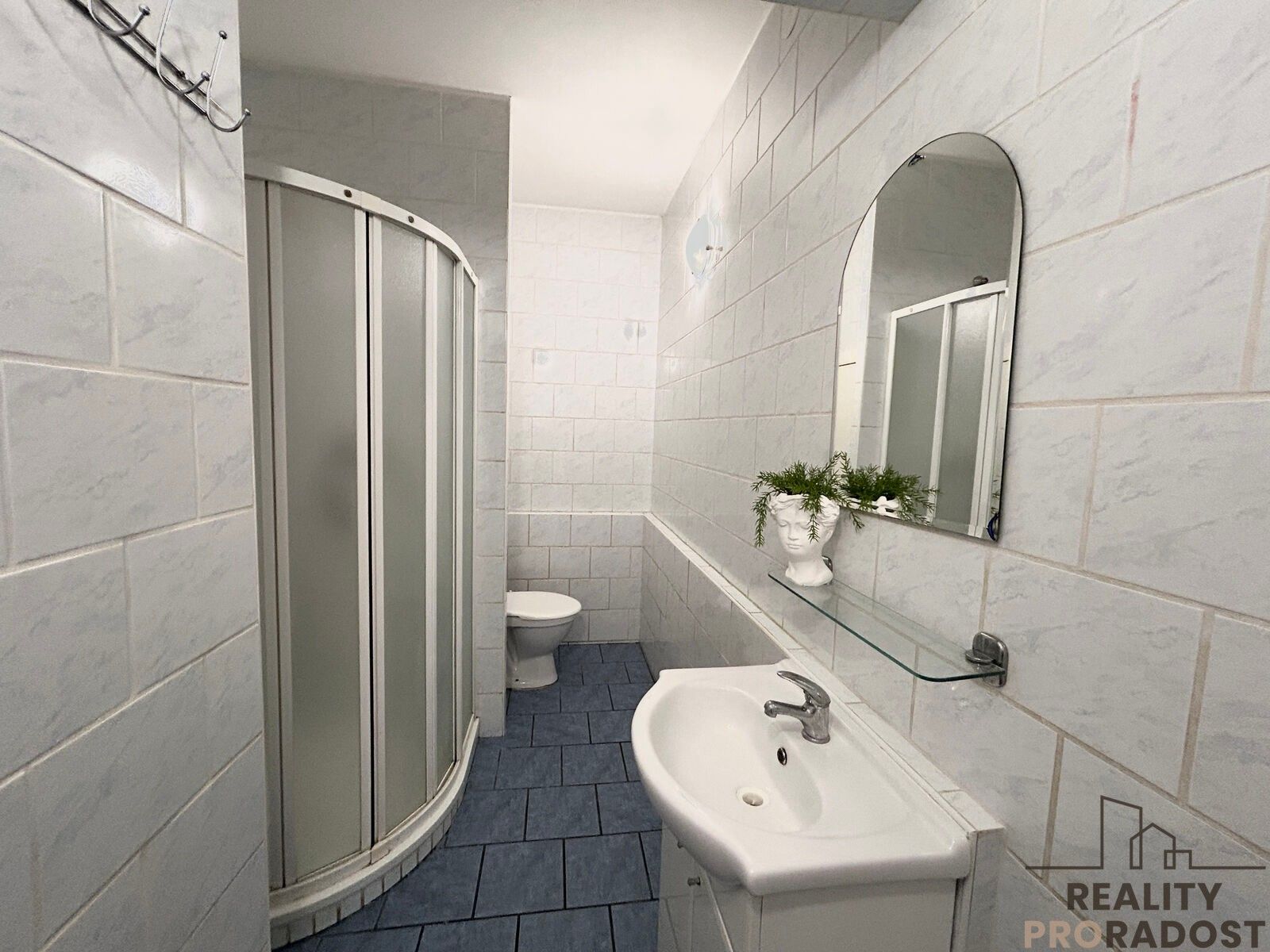 2+1, Jižní, Hodonín, 45 m² - 2