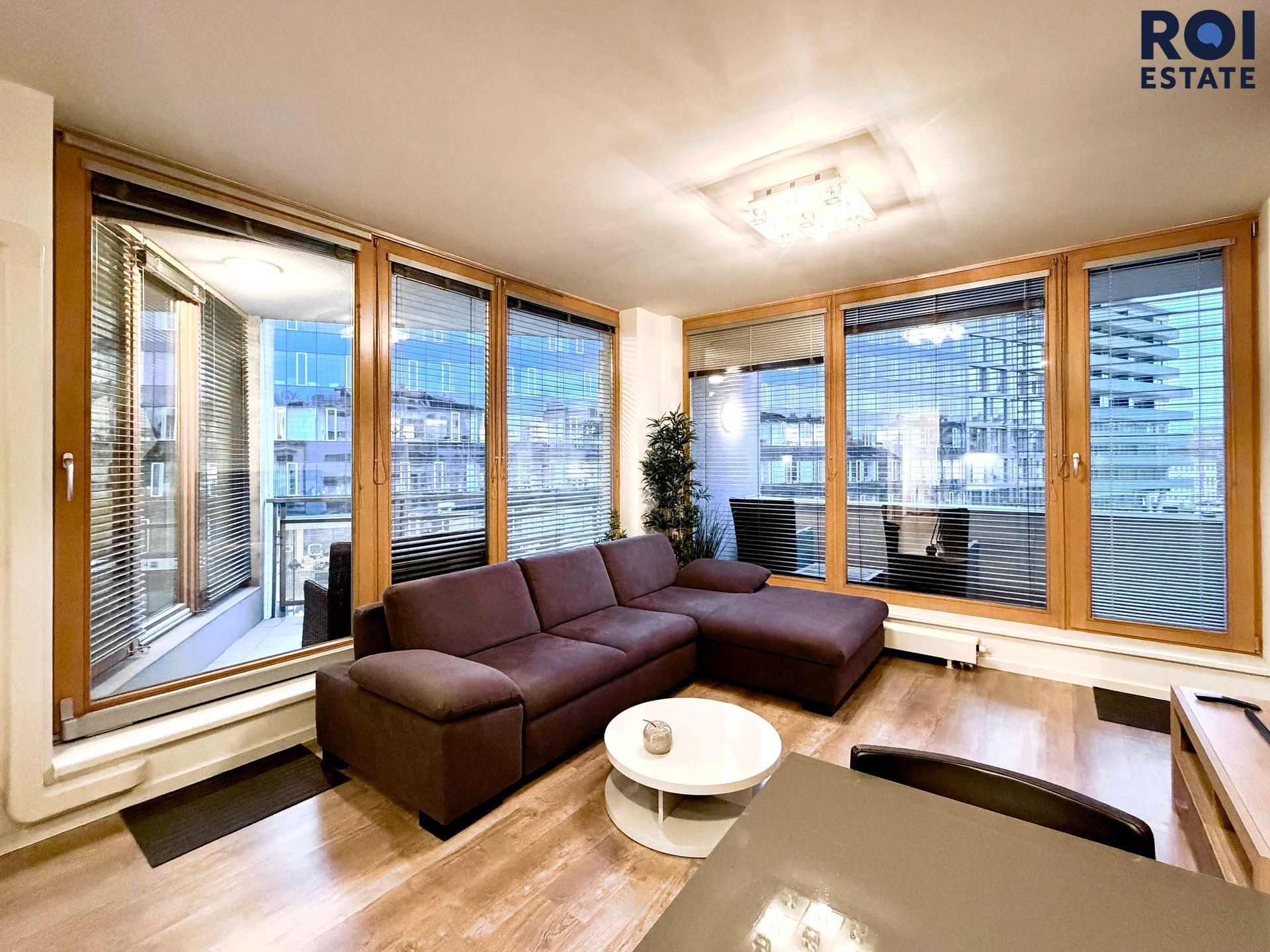 Pronájem byt 3+kk - Soukenická, Brno, 87 m² - 2