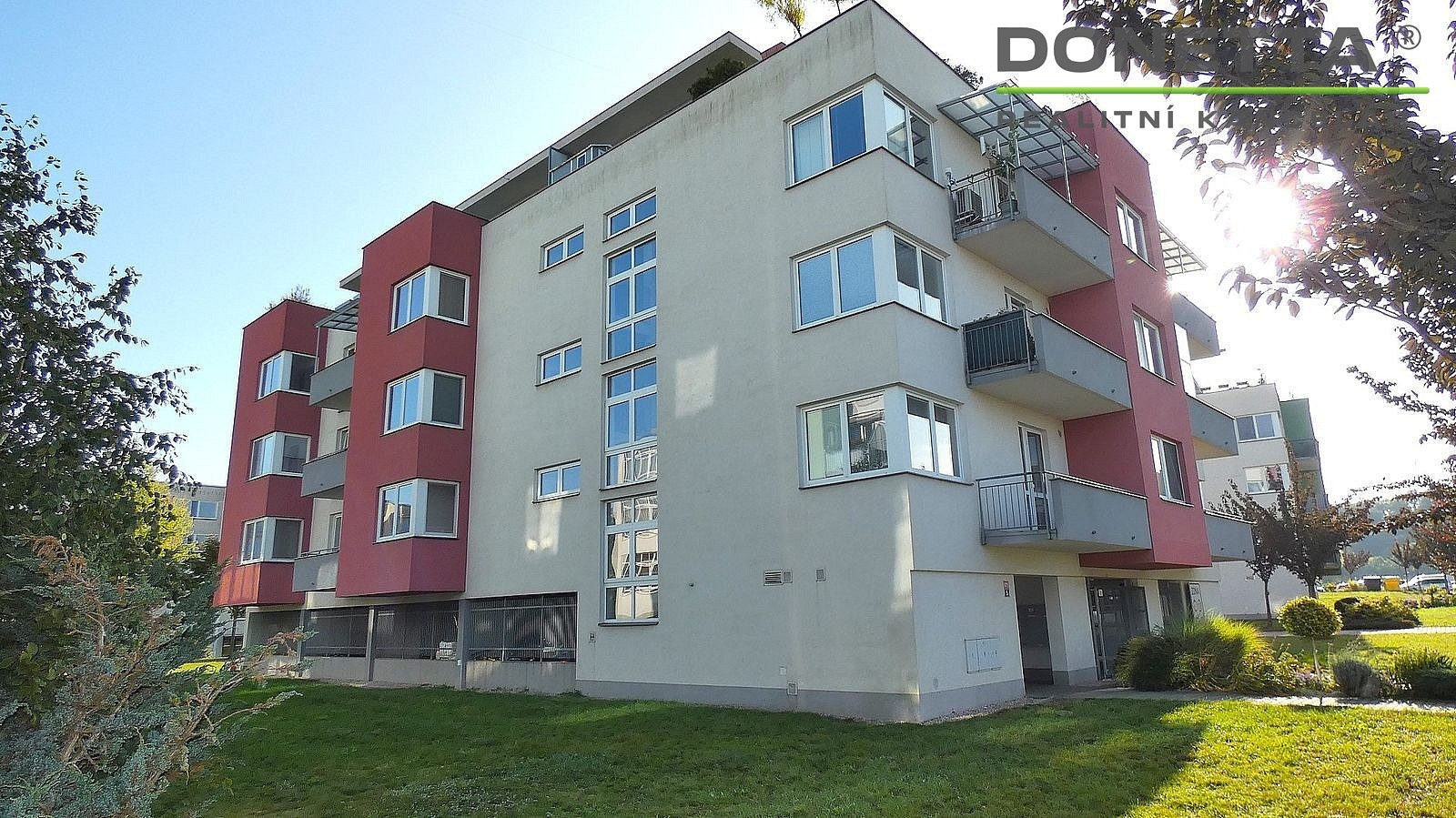 2+kk, Svatojánská, Hradec Králové - Třebeš, 66 m² - 1