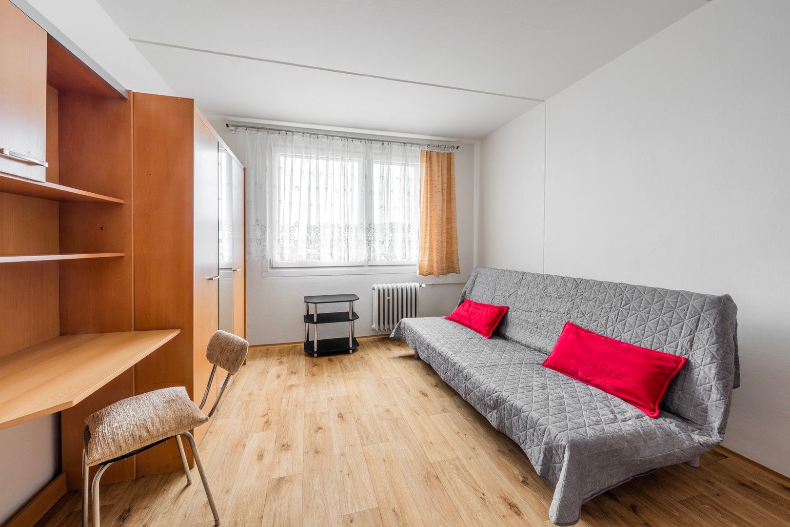 1+kk, Mohylová, Plzeň, 20 m²