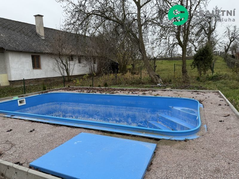 Prodej chata - Kopidlno, 507 32