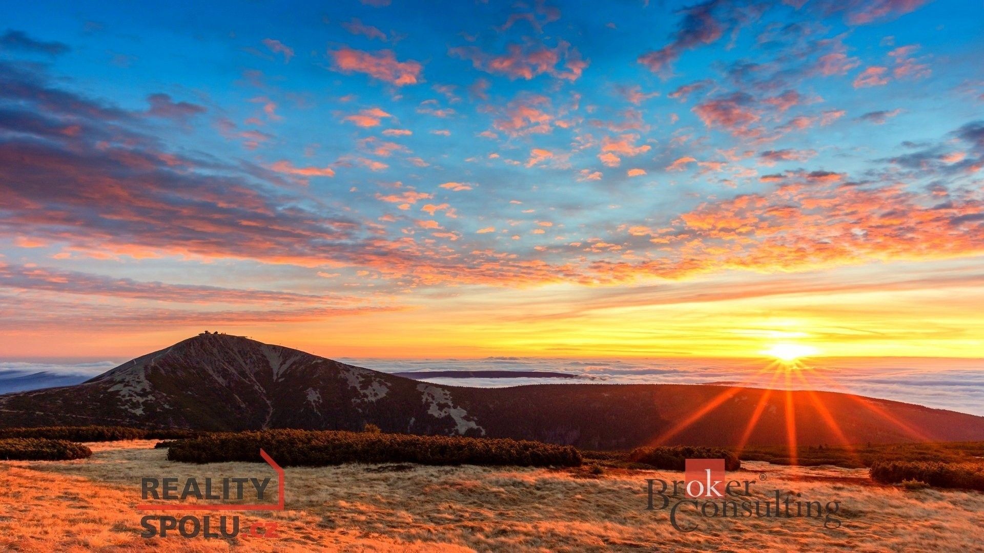 Prodej byt 3+1 - Josefa Tippelta, Horní Maršov, 78 m²