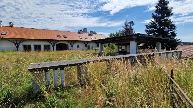 Rodinný dům · Slavonice, 378 81 - 3