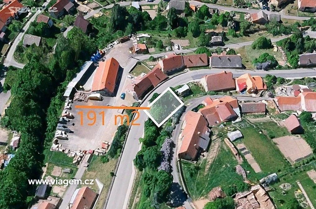 Zahrada · Rozstání, okres Prostějov, Olomoucký kraj - 4