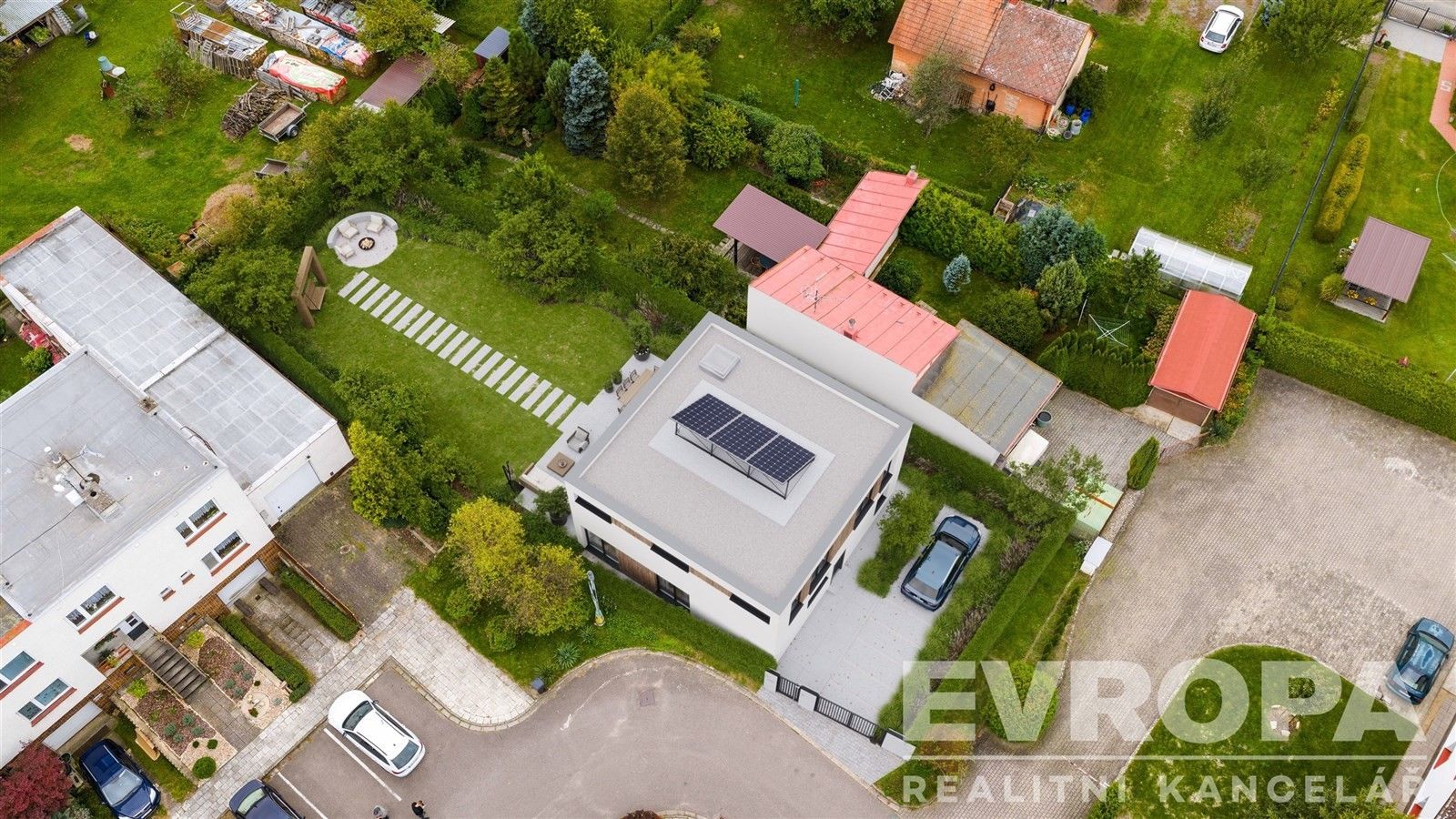 Rodinný dům · 147 m² · Olbrachtova 659, Třebechovice pod Orebem - 4