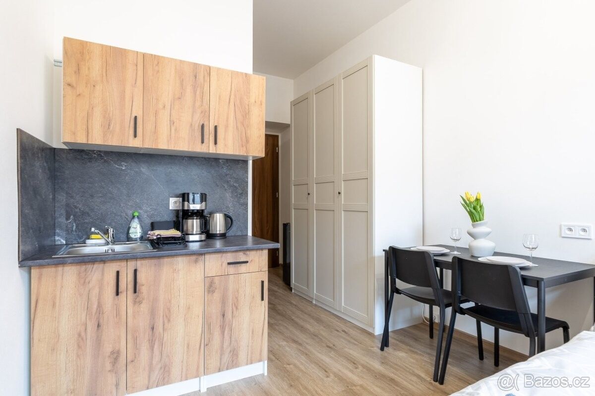 Prodej byt - Praha, 120 00