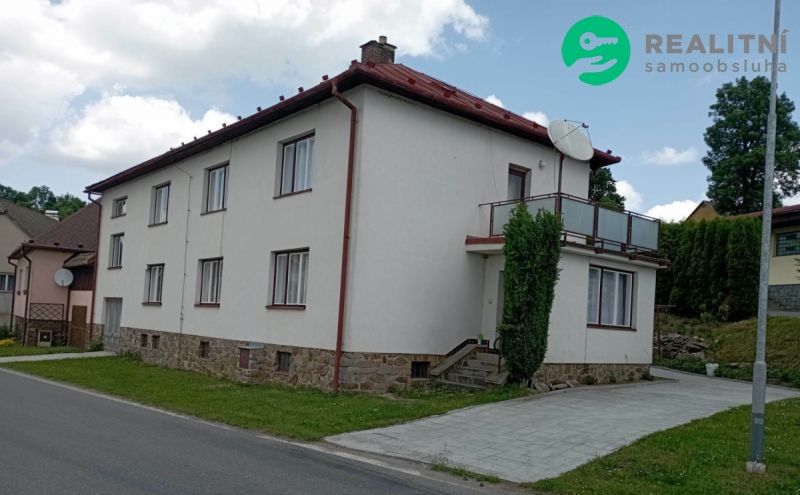 Rodinný dům · 590 m² · Sulkovec - 4