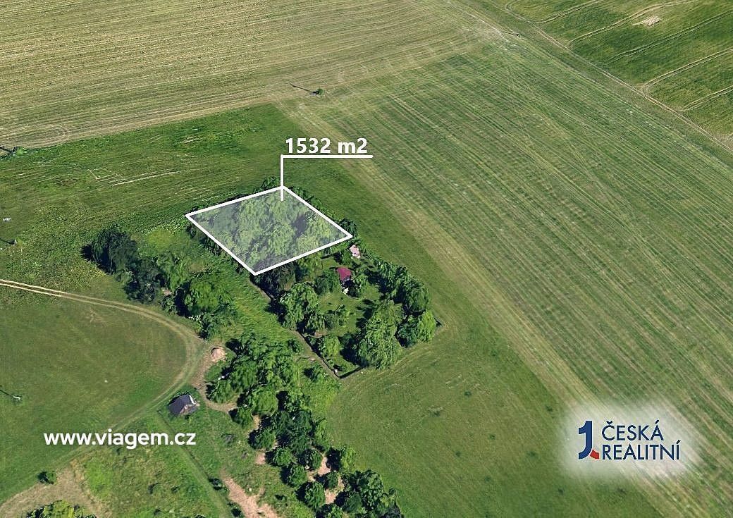 Zahrada · Starý Jičín, okres Nový Jičín, Moravskoslezský kraj - 2