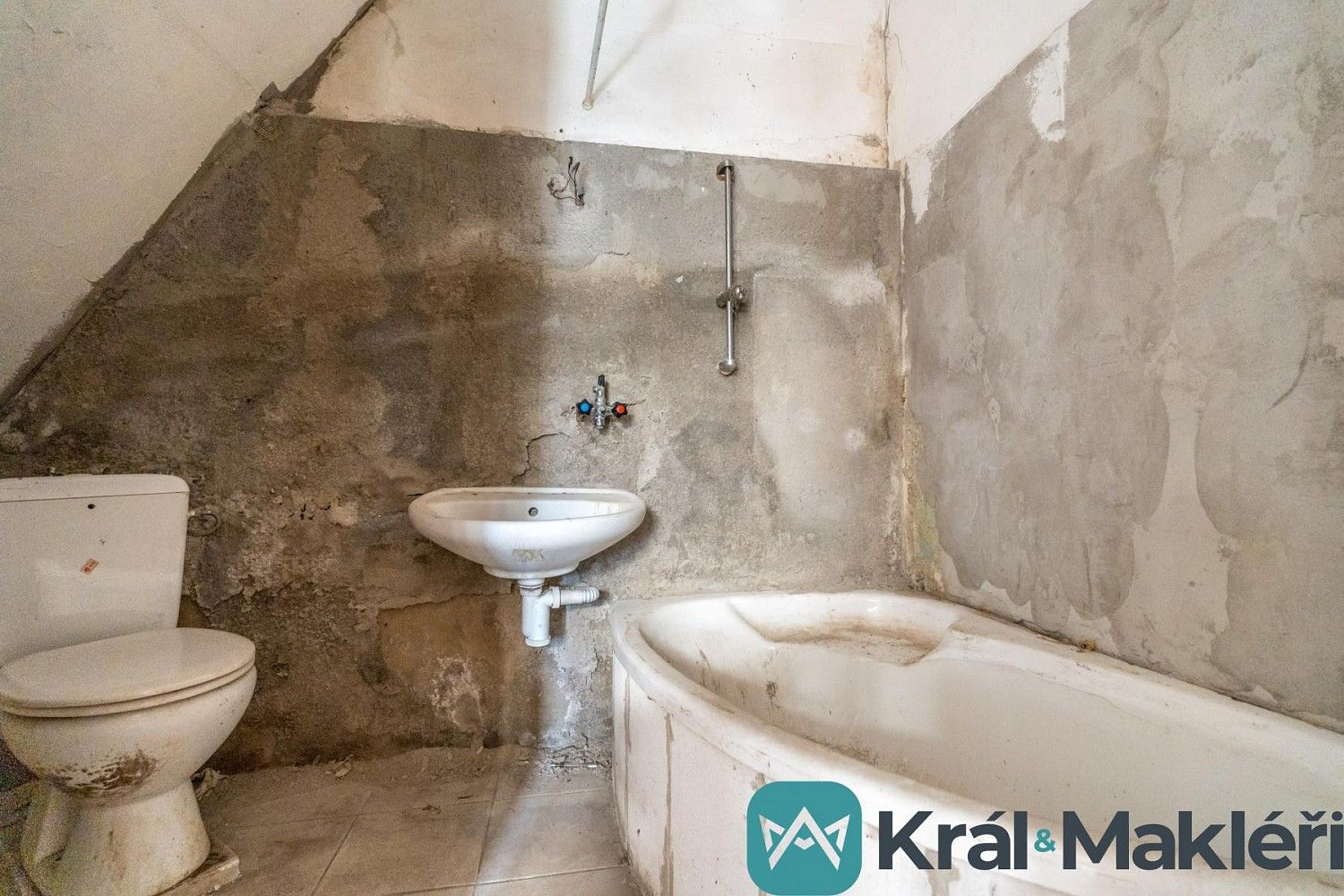 Rodinný dům · 69 m² · Třebenice, okres Litoměřice, Ústecký kraj - 3