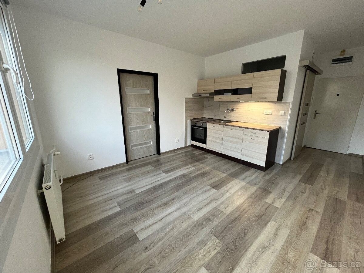 Pronájem byt - Prachatice, 383 01