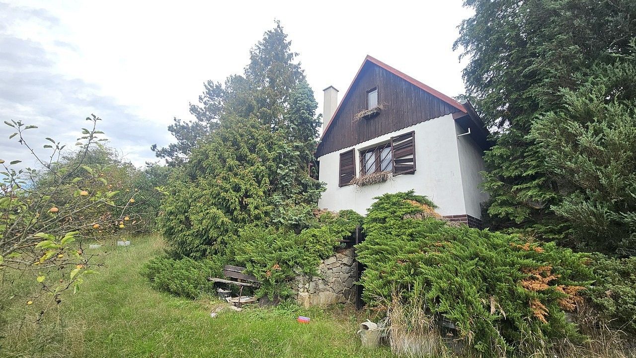 Chalupa · 40 m² · Ústí nad Labem - Církvice, Ústecký kraj - 2