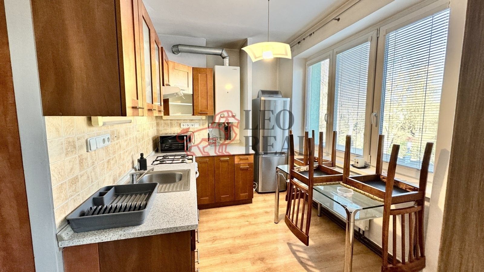 2+1, Tř. Maršála Malinovského, Uherské Hradiště, 59 m²