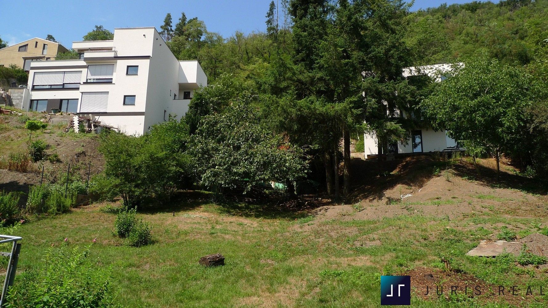 Prodej pozemek pro bydlení - Černošice, okres Praha-západ, Středočeský kraj - 5