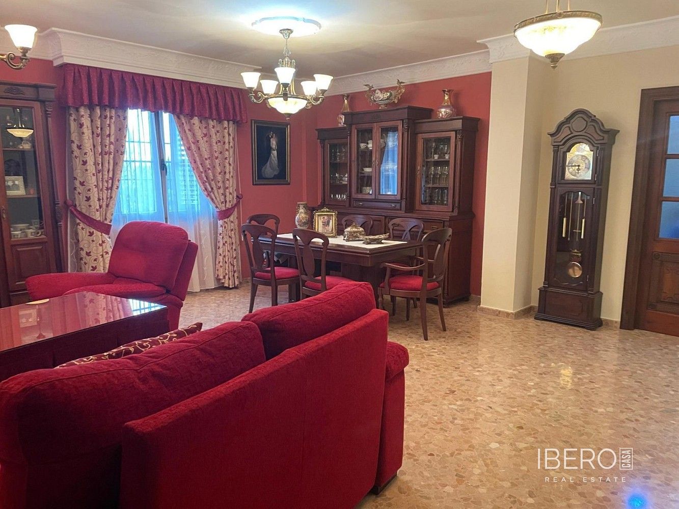 Rodinný dům · 512 m² · Villanueva De La Concepcion, ES - 4