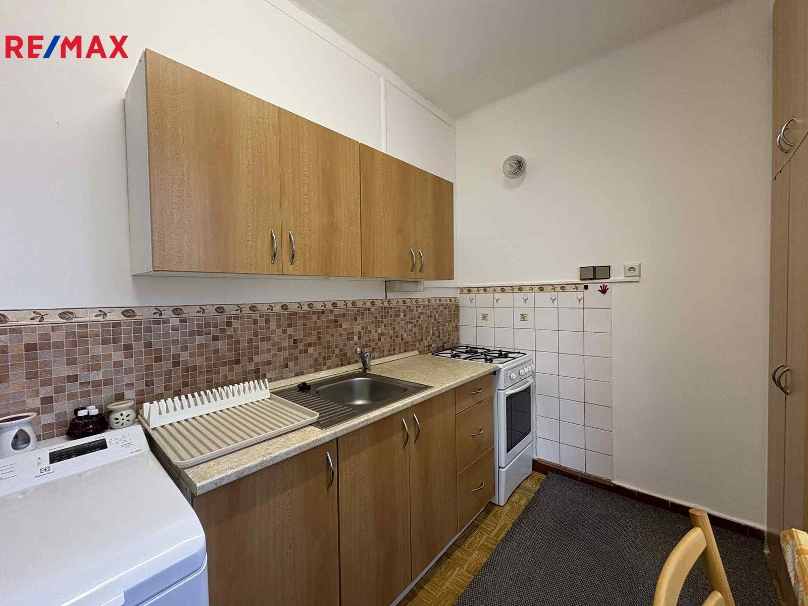 Pronájem byt 2+1 - Čkalovova, Ostrava, 54 m²