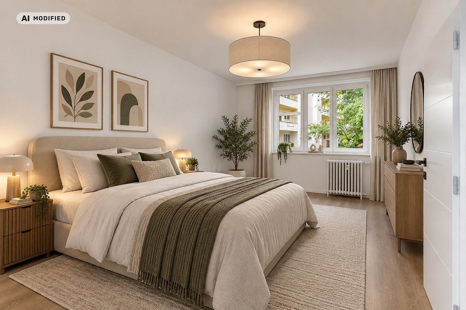 2+kk, Hollarovo náměstí, Praha 3 - Vinohrady, 43 m² - 2