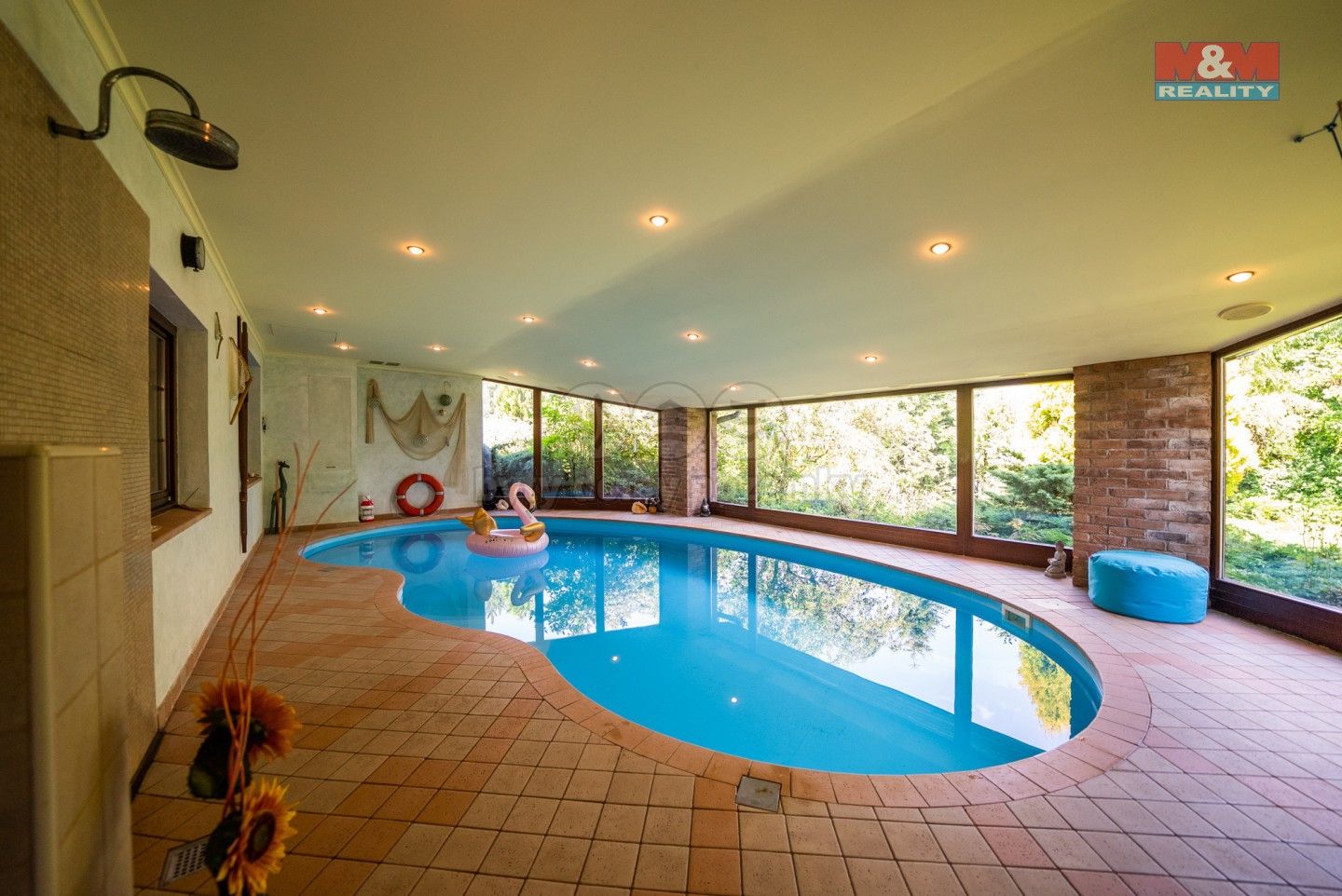 Rodinné domy, U Zborůvky, Havířov, 239 m²