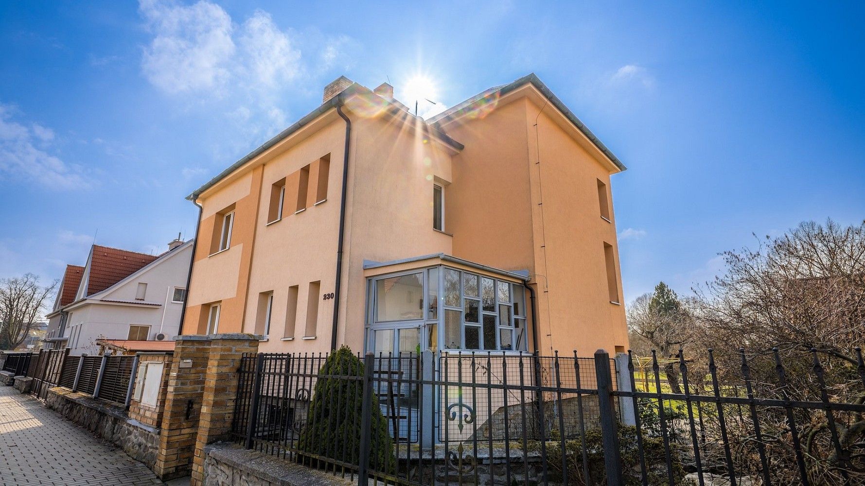 Rodinný dům · 216 m² · Bechyně, okres Tábor, Jihočeský kraj - 3