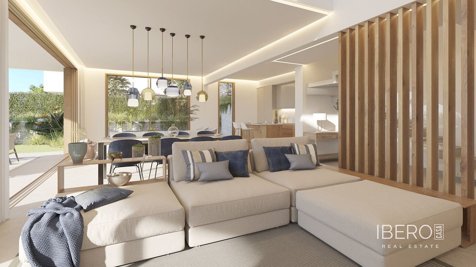 Prodej rodinný dům - El Paraiso, ES, 204 m² - 5