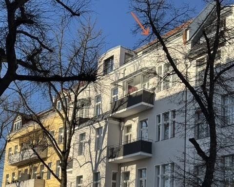 Byt 2+kk · 67 m² · Walderseestraße 29 Berlin Wedding Berlin 13407 - 3