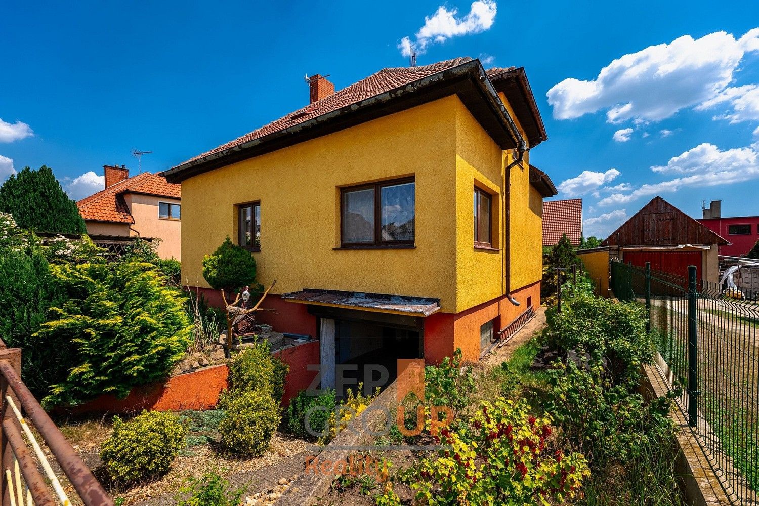 Rodinný dům · 165 m² · Straškov-Vodochody - Vodochody, okres Litoměřice - 4