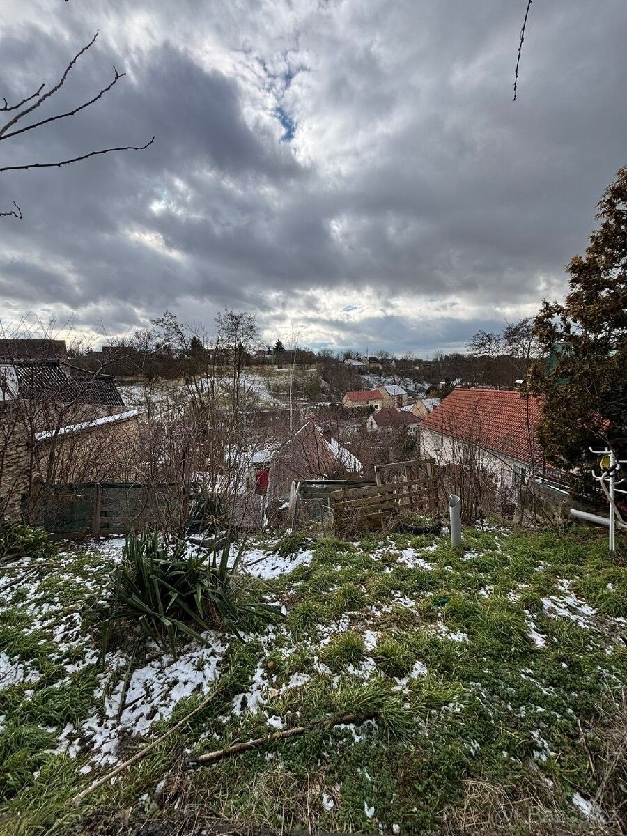 Pronájem rodinný dům - Mšené-lázně, 411 19