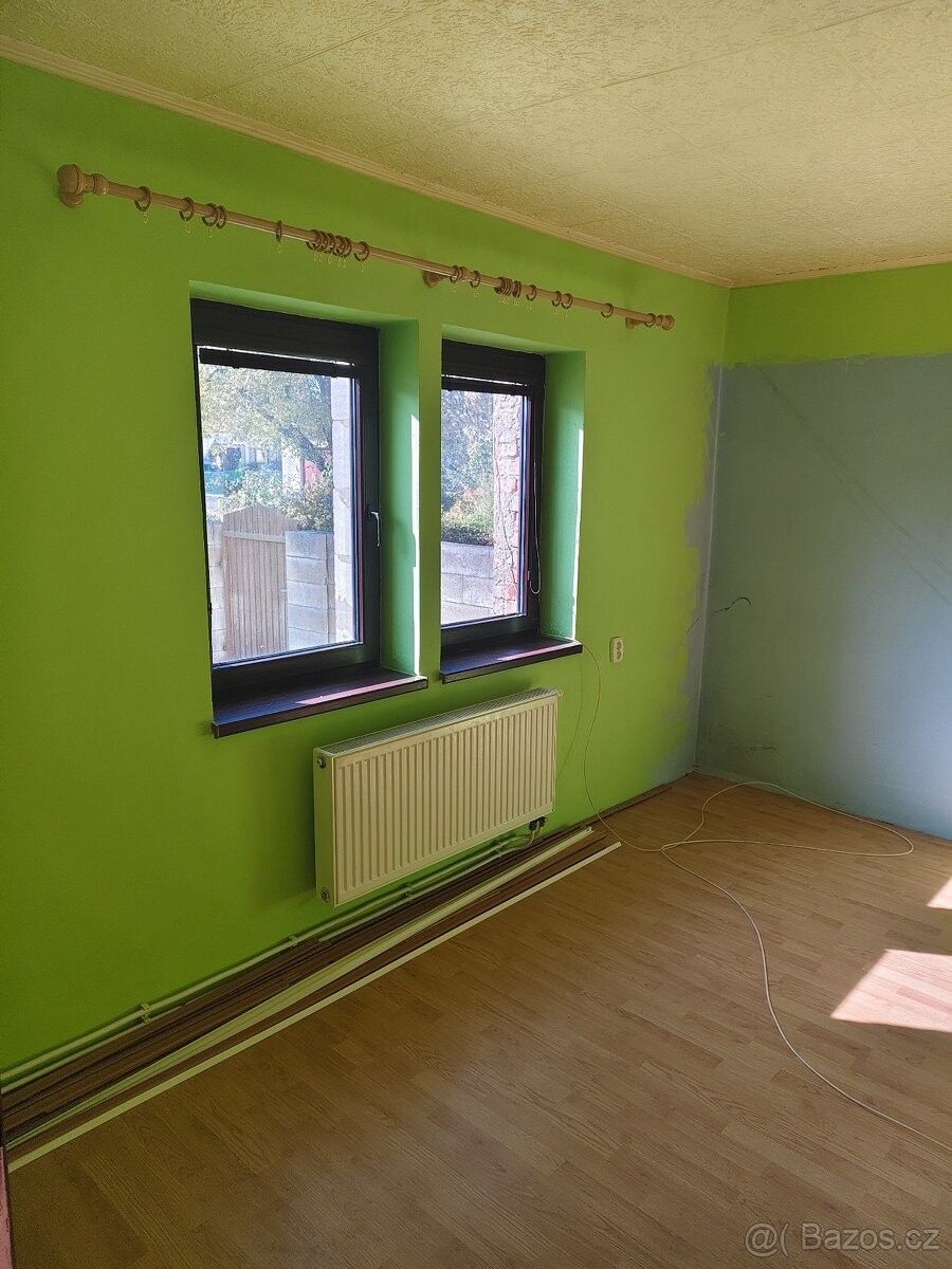 Prodej rodinný dům - Horní Němčí, 687 64