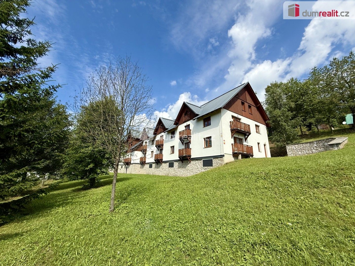 3+kk, Vítkovice, 74 m²