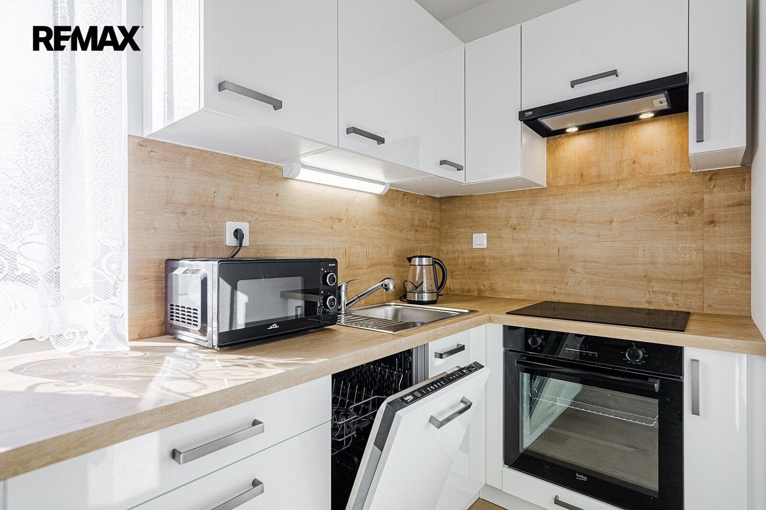 1+1, Pražská, Braškov, okres Kladno, 43 m² - 2