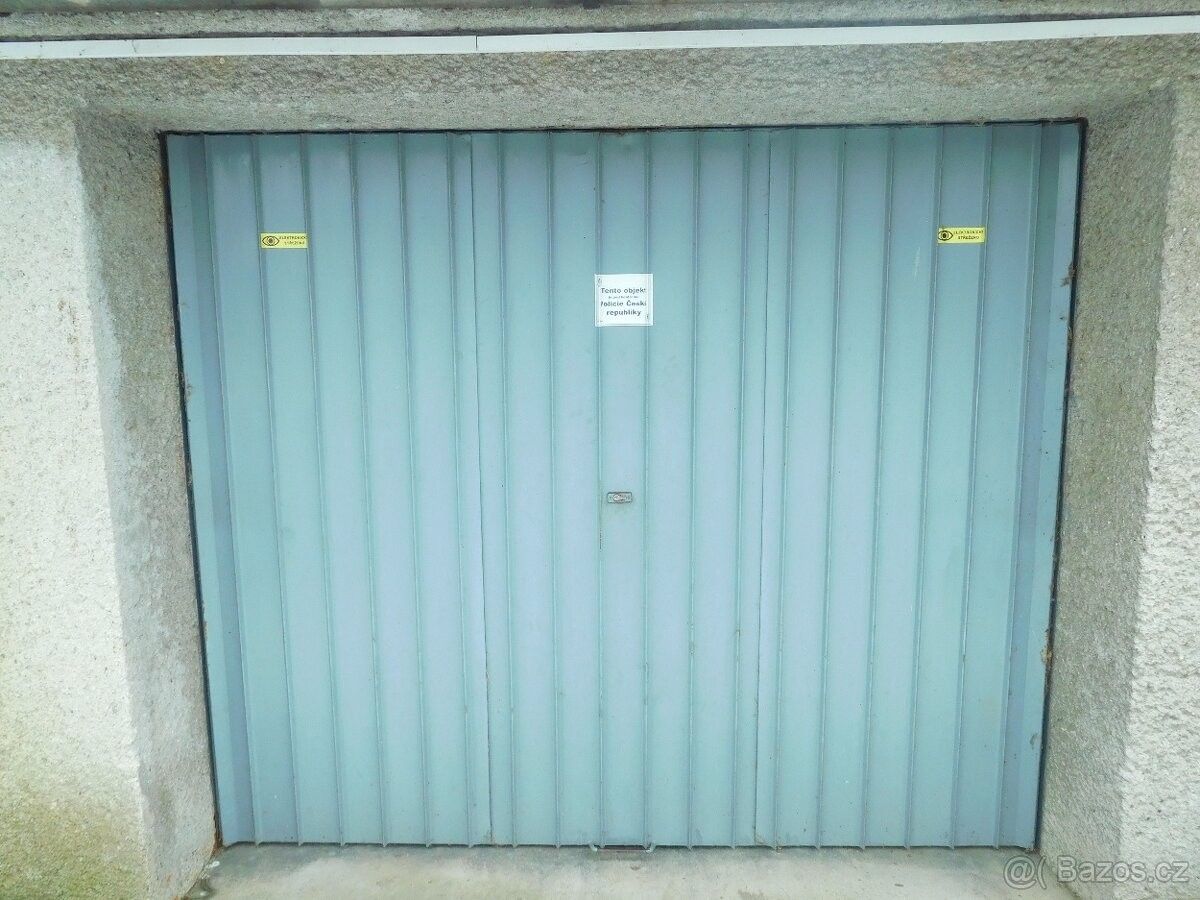Pronájem garáž - Frýdlant nad Ostravicí, 739 11