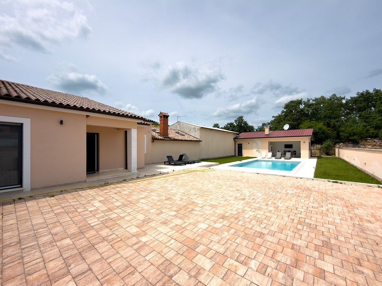 Rodinný dům, 133 m²