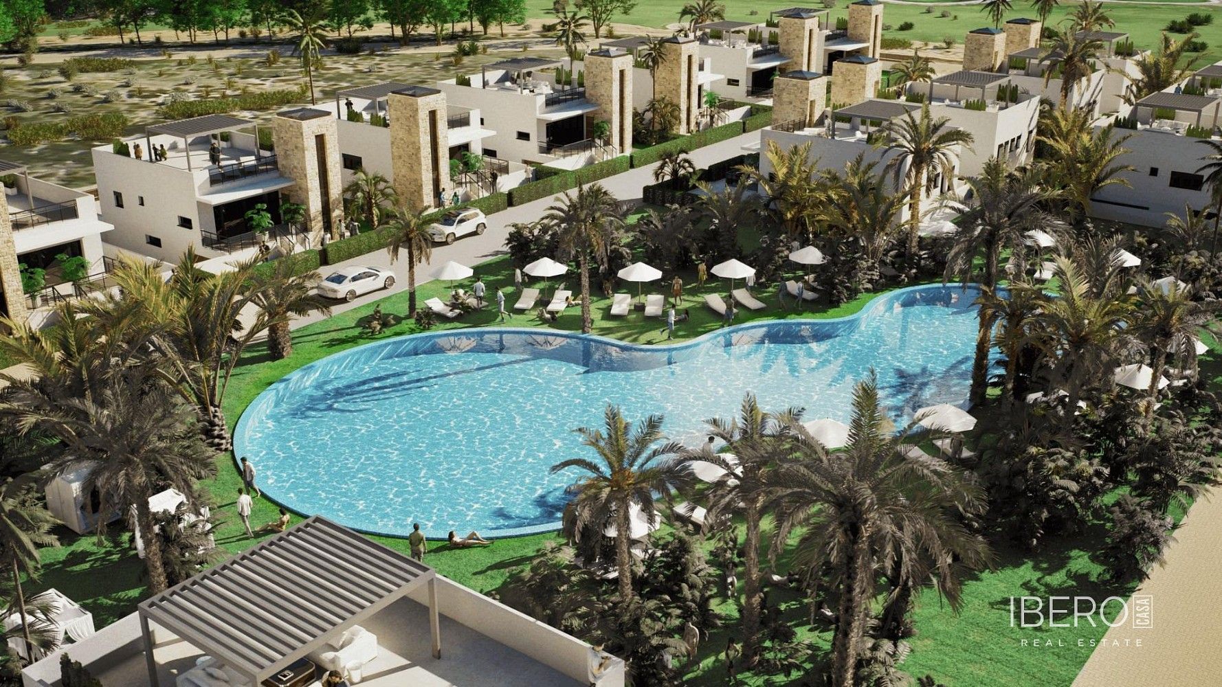 Rodinný dům · 136 m² · Mazarron, ES - 4