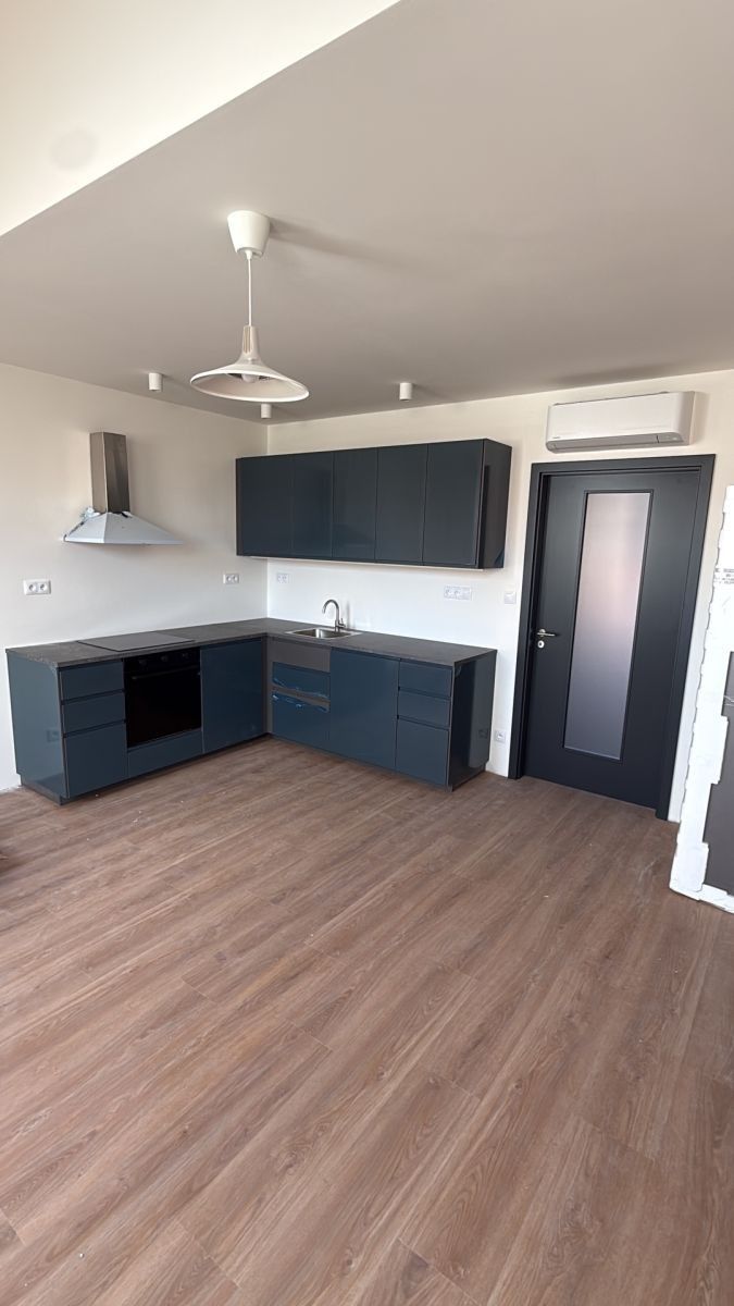 Byt 5+1, 165 m²